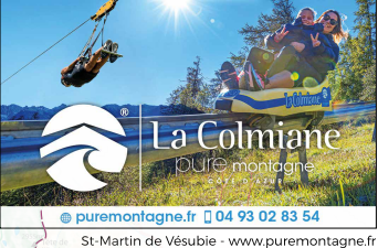 La Colmiane